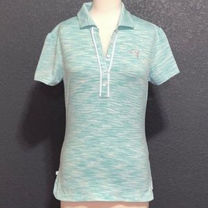 Puma Golf Shirt